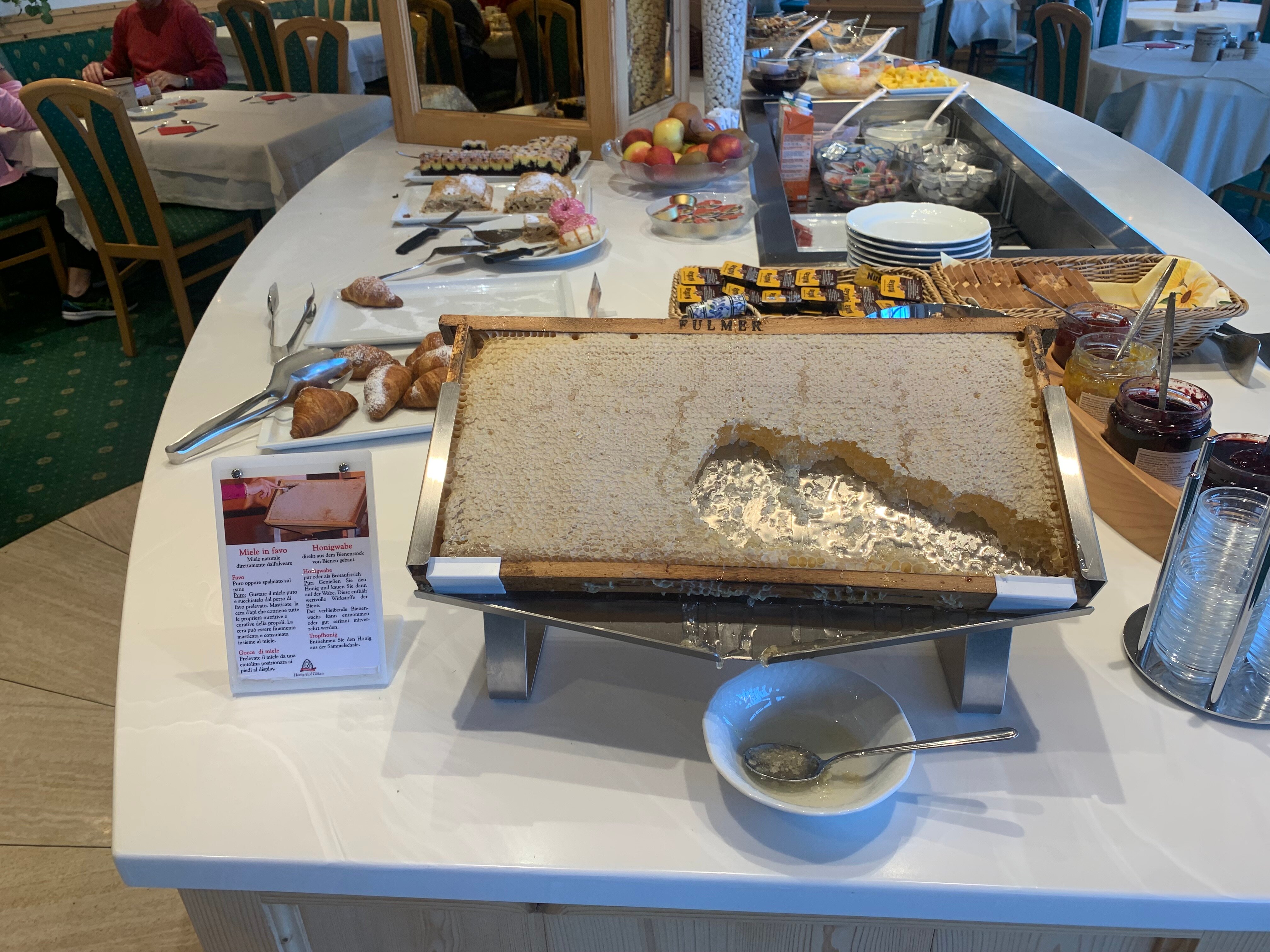 海因茨酒店-官方