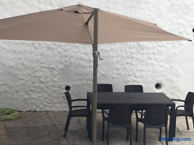 Refugio Fuente Laurel