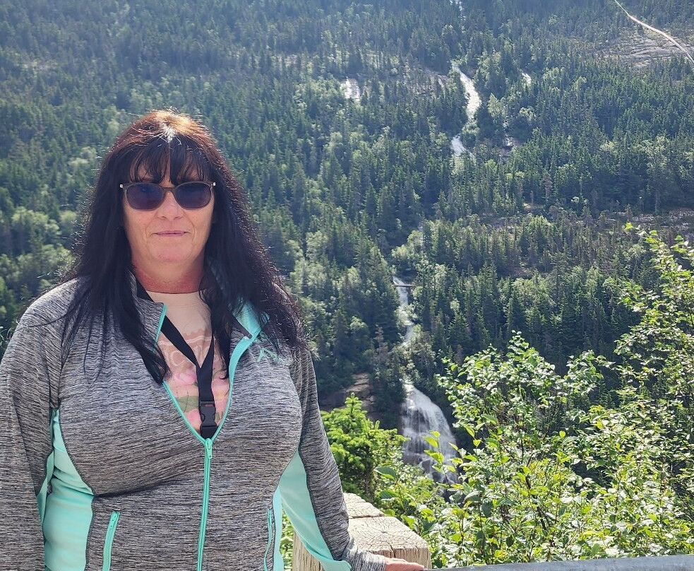 Skagway Tours-史凯威必去景点