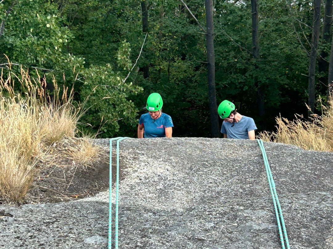 Aktiv Fritid-彻默岛必去景点