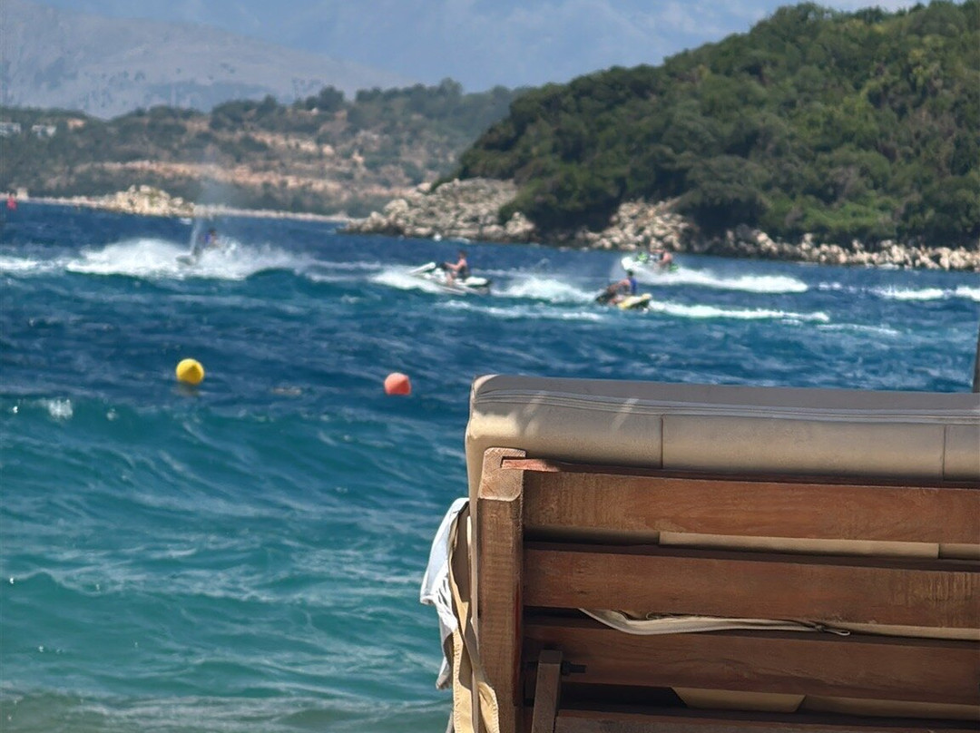 Maestro Beach-Ksamil必去景点