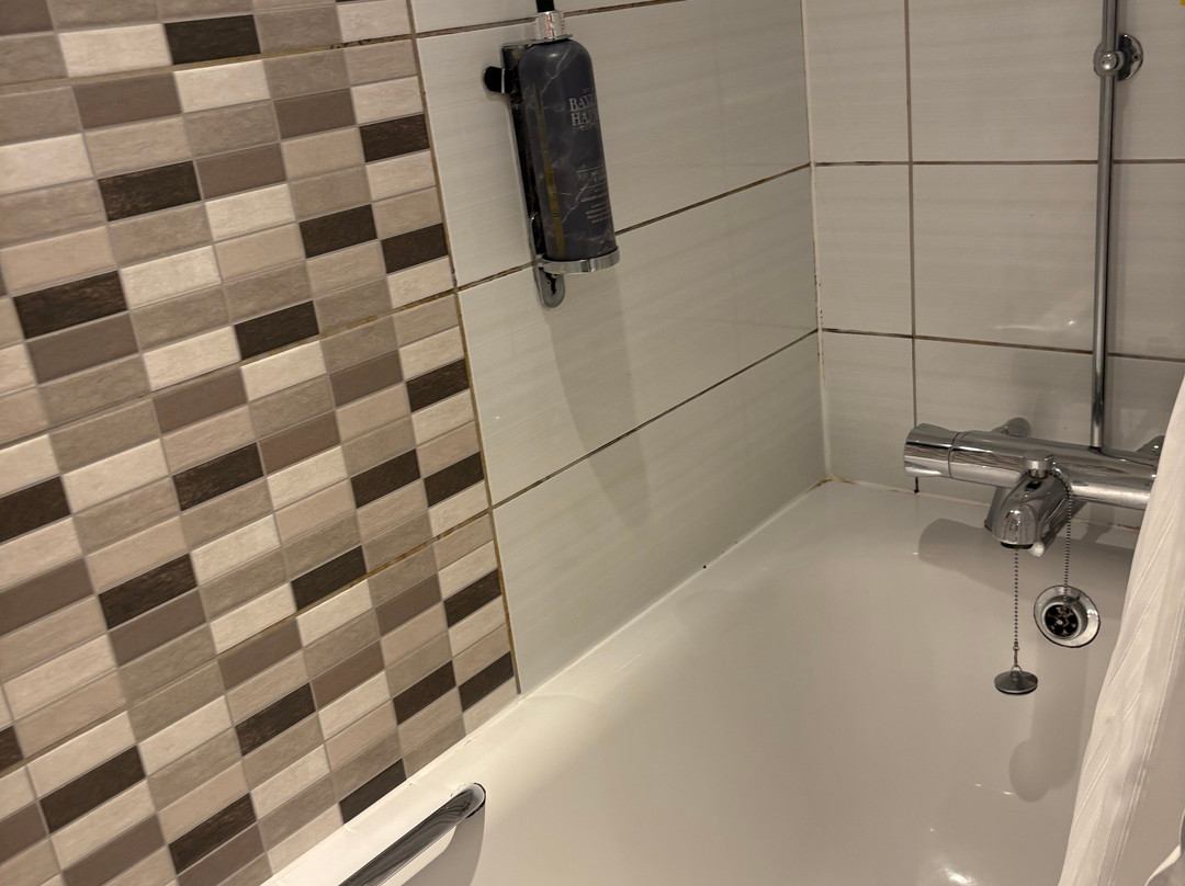 快捷假日诺丁汉城市中心酒店主图