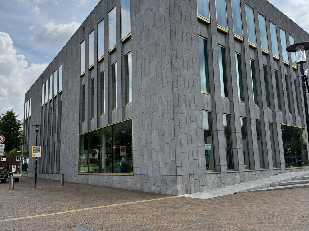 Zinder-蒂尔必去景点