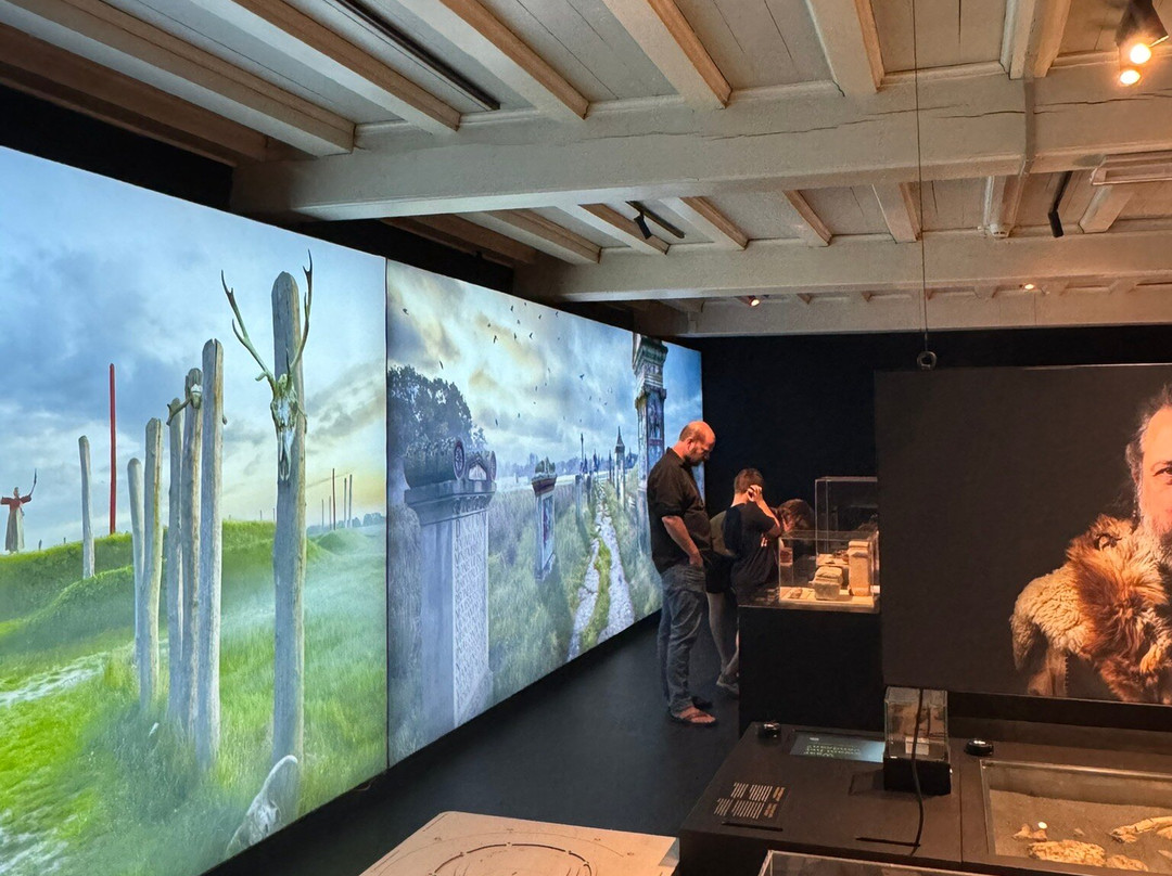 Flipje & Streekmuseum-蒂尔必去景点