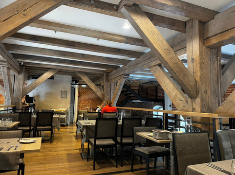 MICHAELSON boutique HOTEL主图