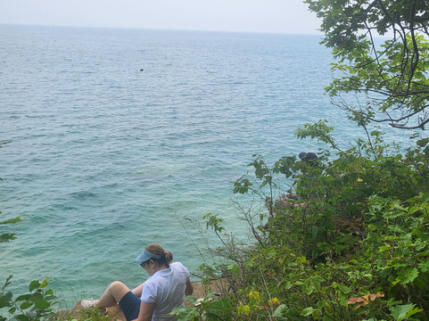 Big Bay State Park-Apostle Islands必去景点