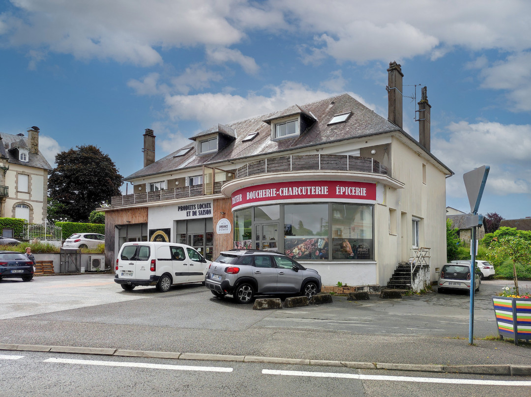 Ambiance Terroirs Egletons