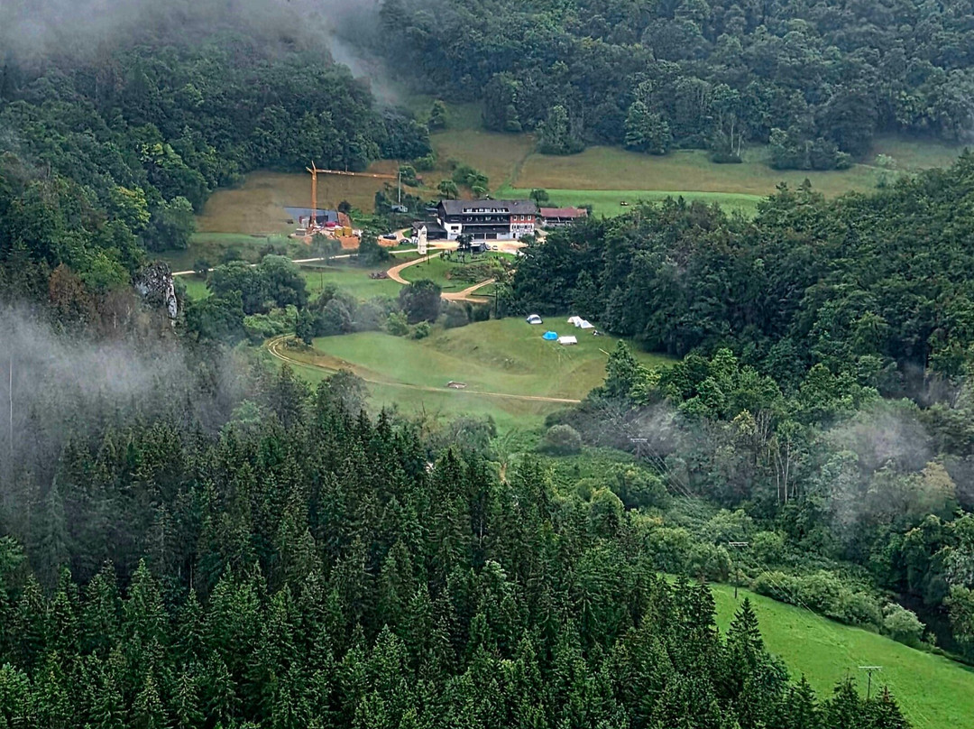 Berghaus Knopfmacher主图