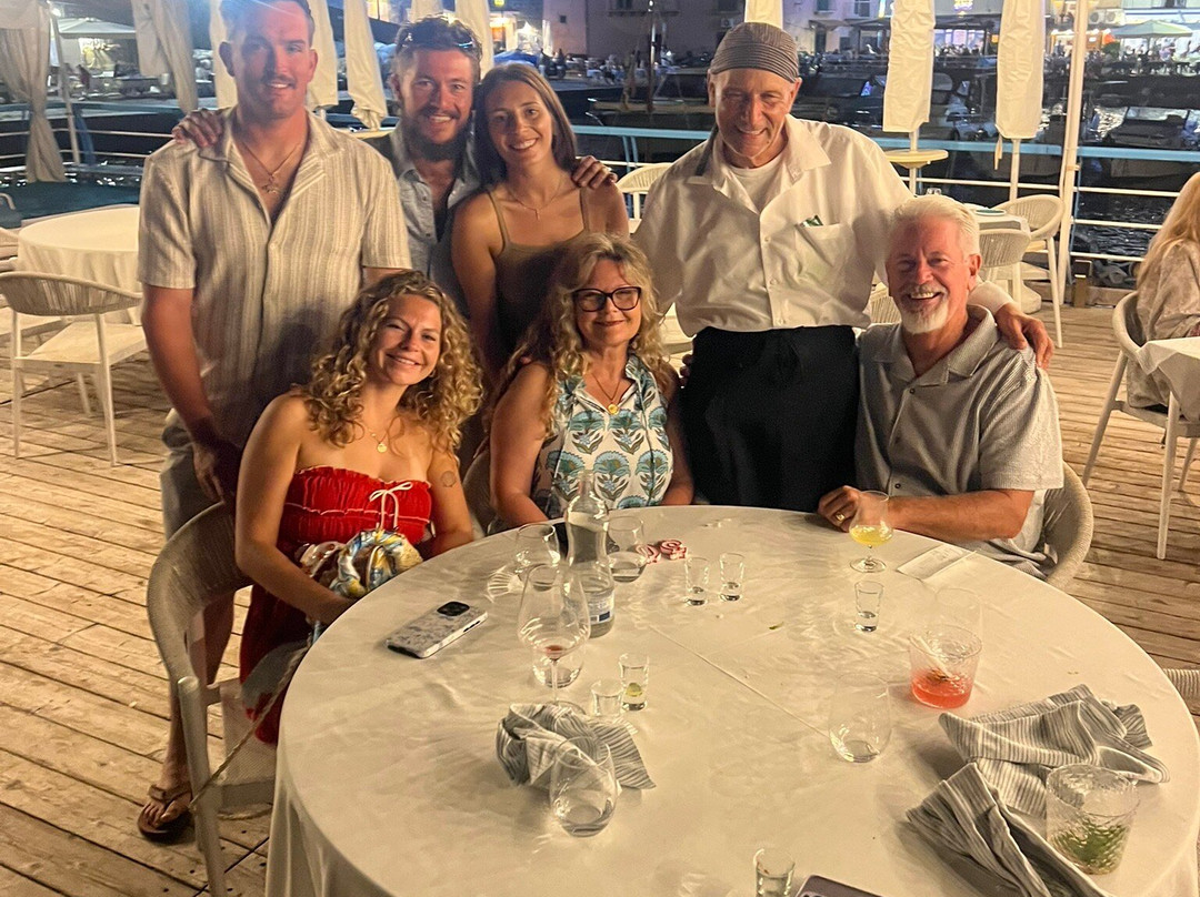 Bagni Sant'Anna-索伦托必去景点