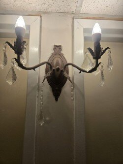 Hearthstone Inn Boutique Hotel Halifax-Dartmouth-浴室