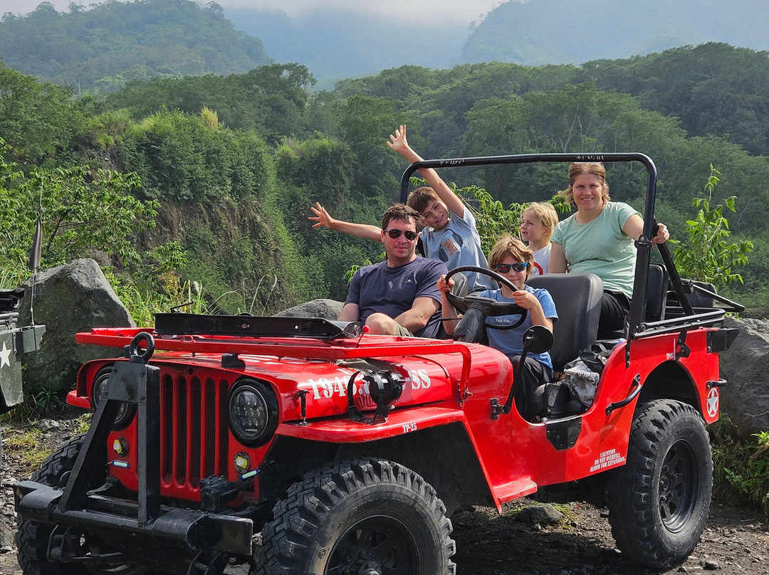 Jogjatripper-Yogyakarta必去景点