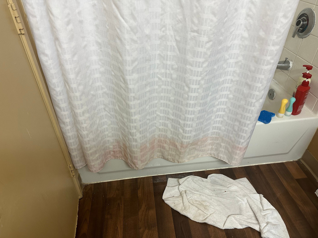 Extended Stay America - Richmond - Innsbrook主图