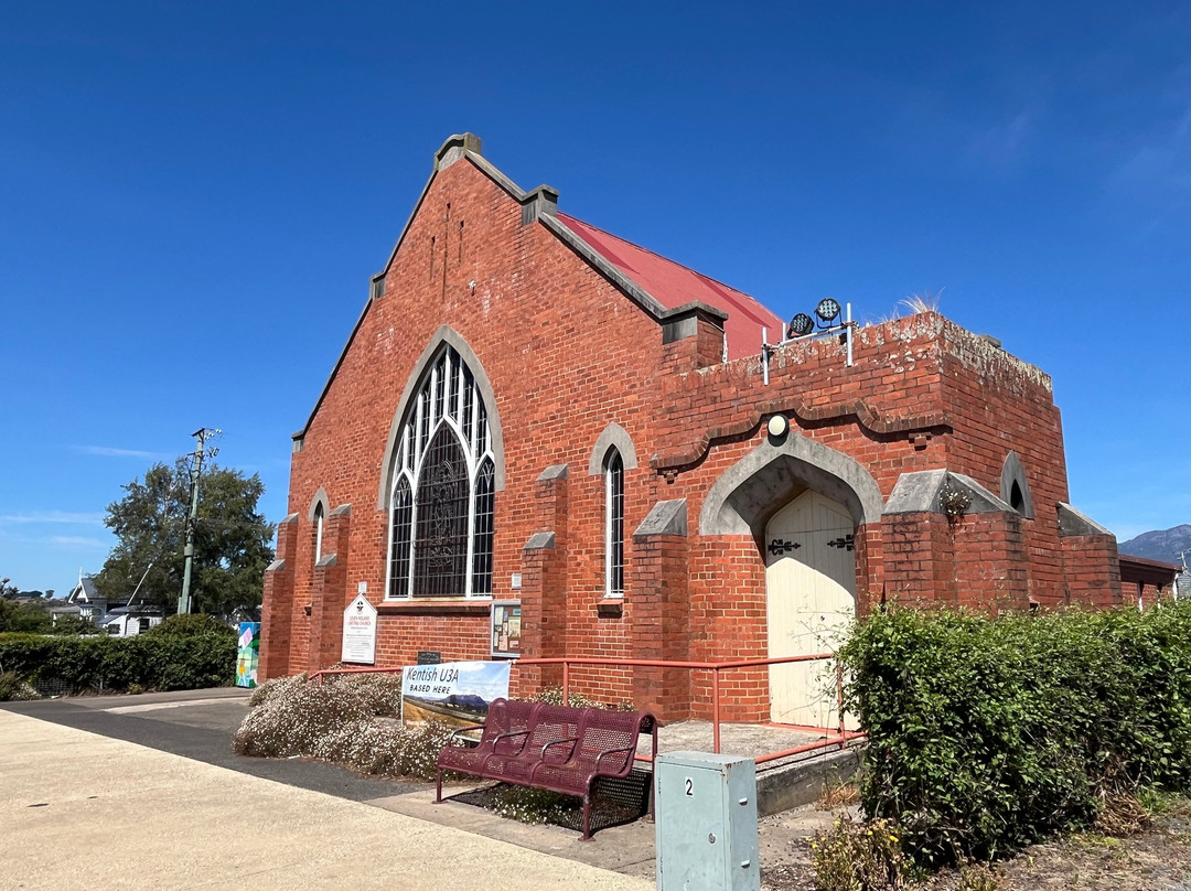 Uniting Church