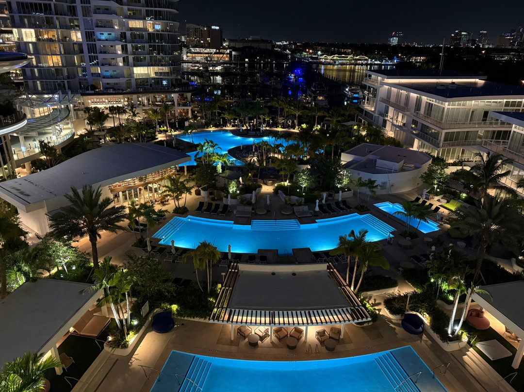 Pier Sixty-Six主图