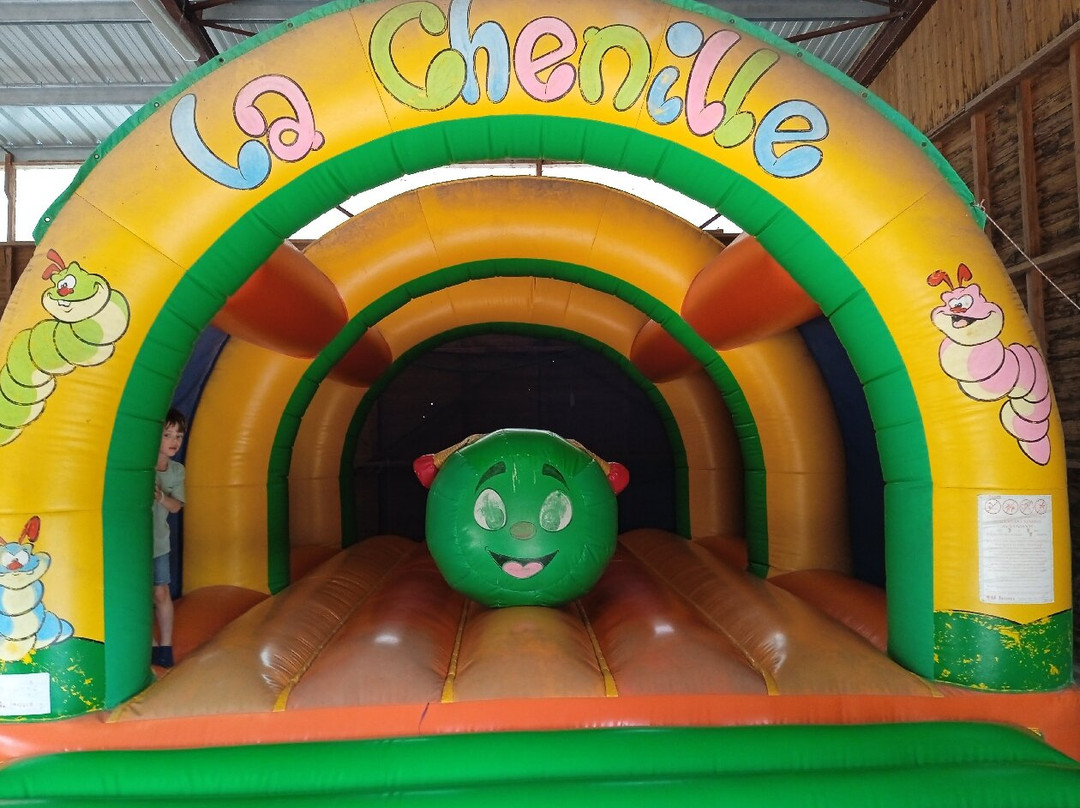 Parc de la Vallée-Nouvelle-Aquitaine必去景点