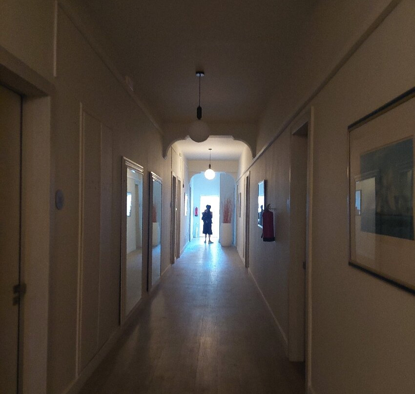 Paradise Art Hotel主图