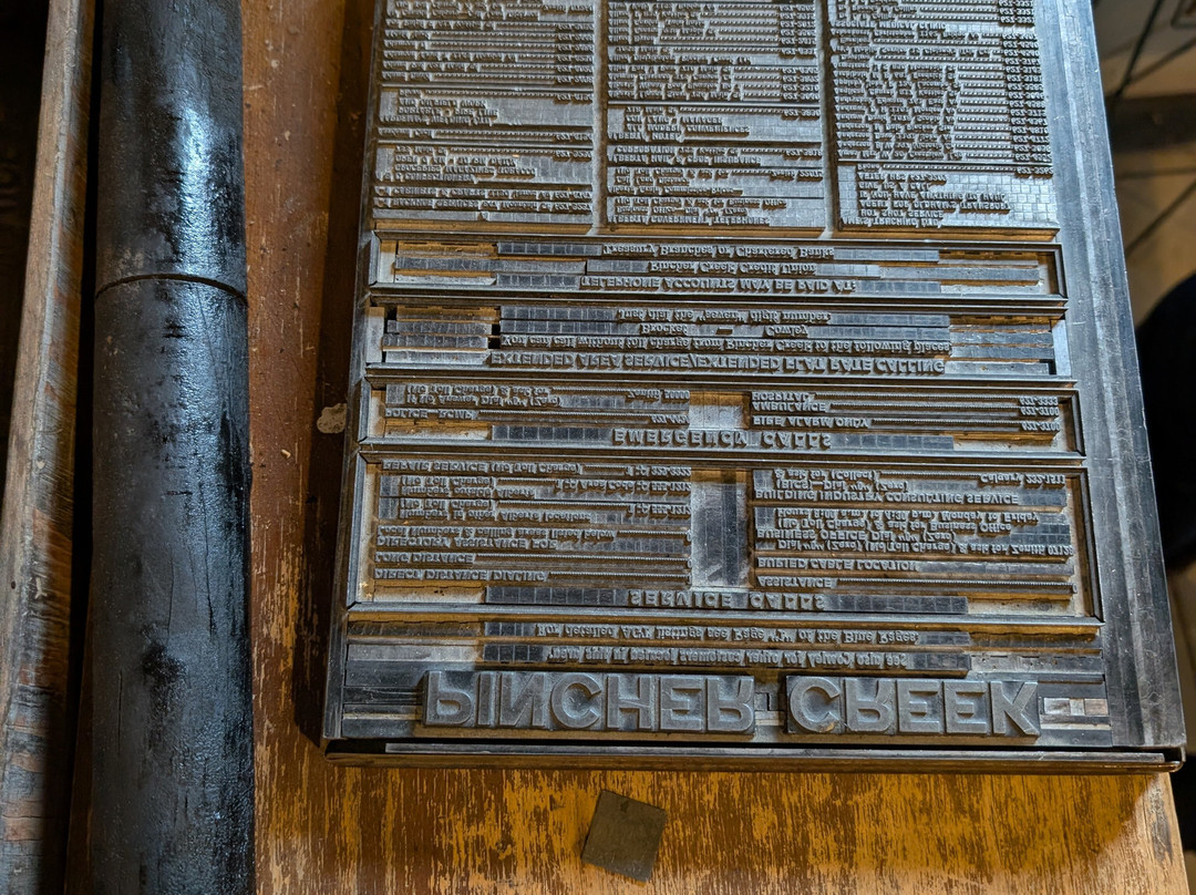 Kootenai Brown Pioneer Village-平雀溪镇必去景点