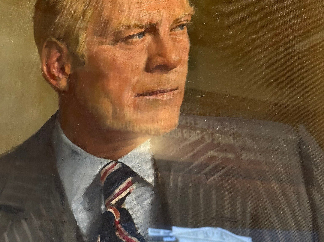 Best Western Hospitality Hotel & Suites主图