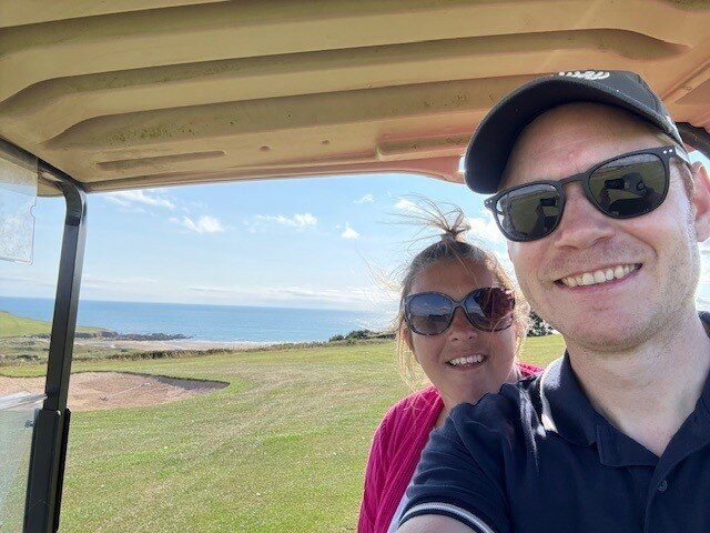 Bigbury Golf Club-Bigbury-on-Sea必去景点