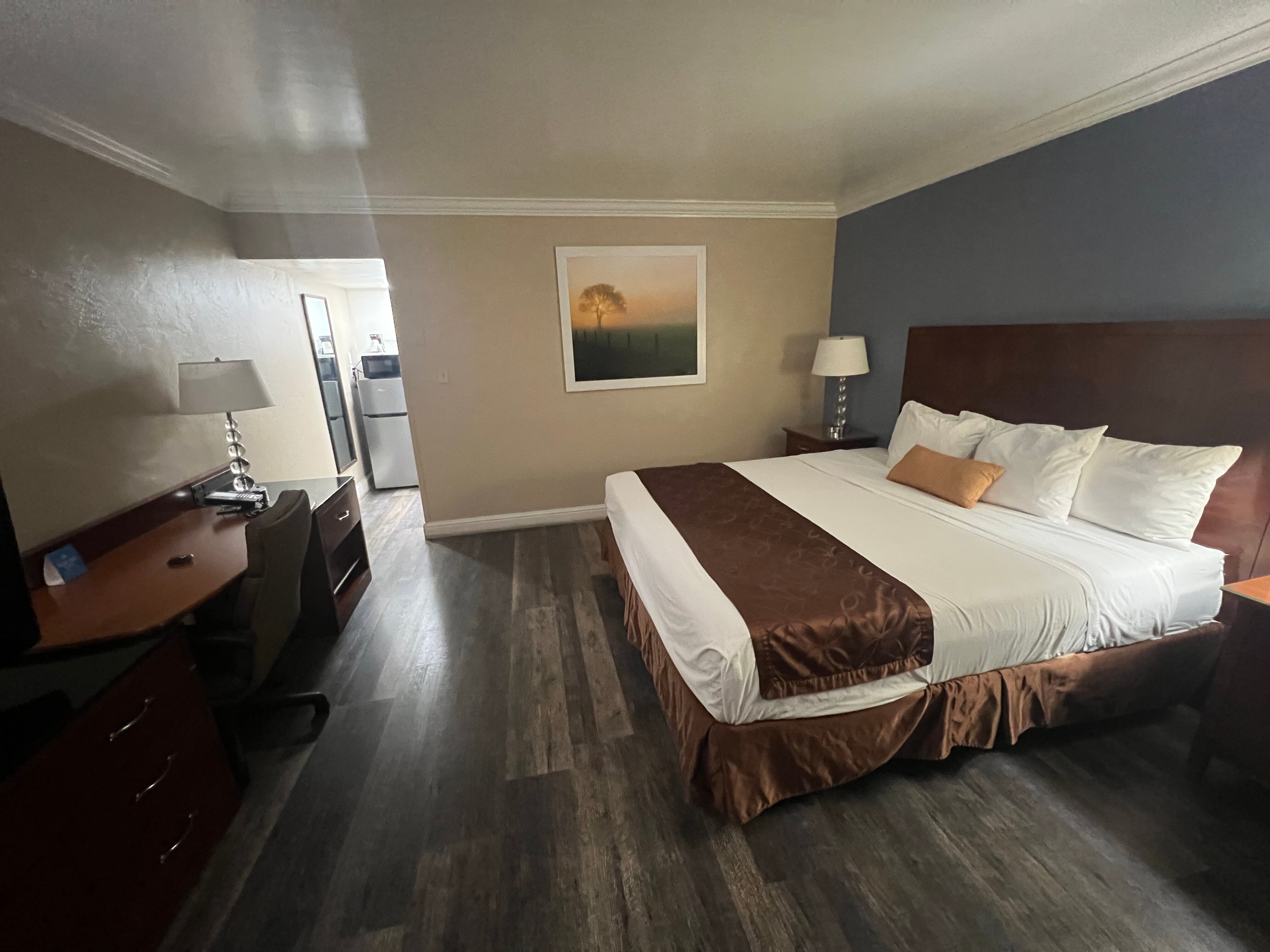 皇家豪斯特贝斯特韦斯特酒店-官方