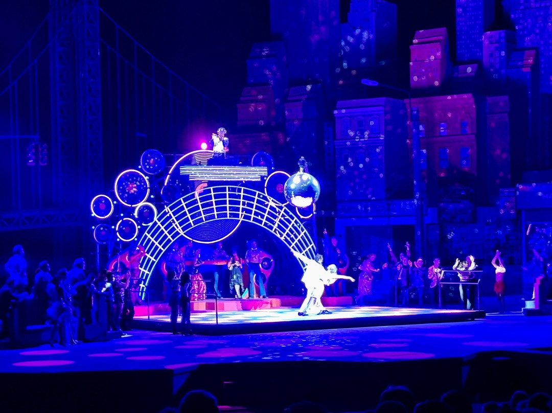 莫比斯希湖畔艺术节-Mörbisch必去景点