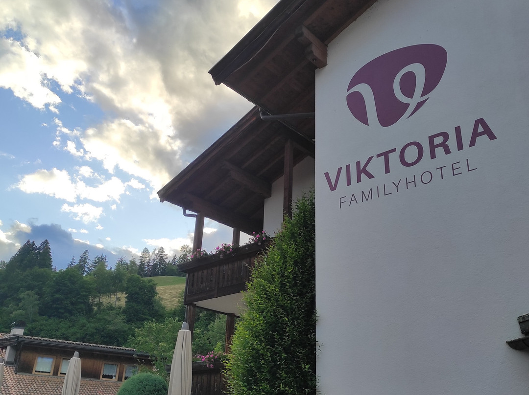 Familienhotel Viktoria主图