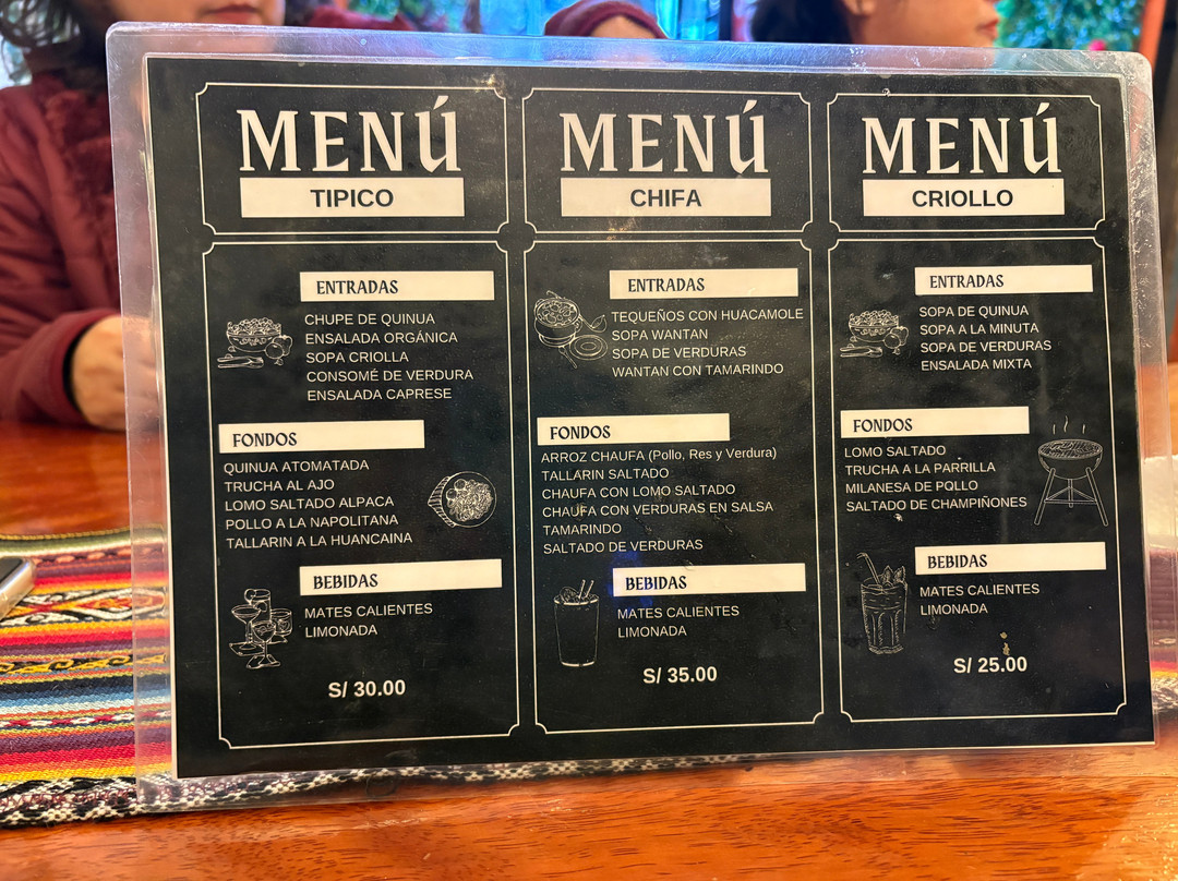 Makipura Organic Healthy Restaurant