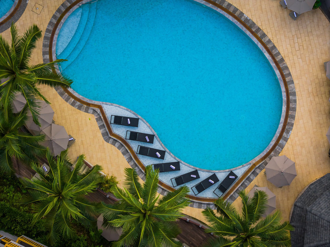 奥南酒店住宿-Holiday Inn Resort Krabi Ao Nang Beach By IHG