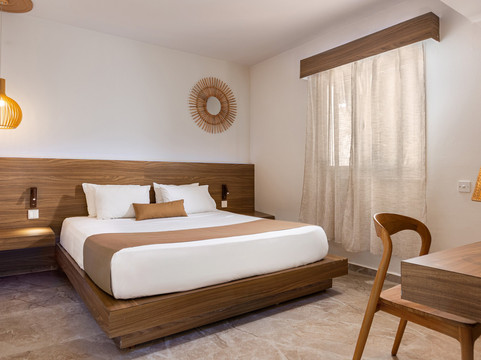 Avgorou酒店住宿-So Hotels Beach Resort