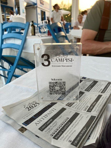 Campisi Conserve Marzamemi-Pachino必去景点