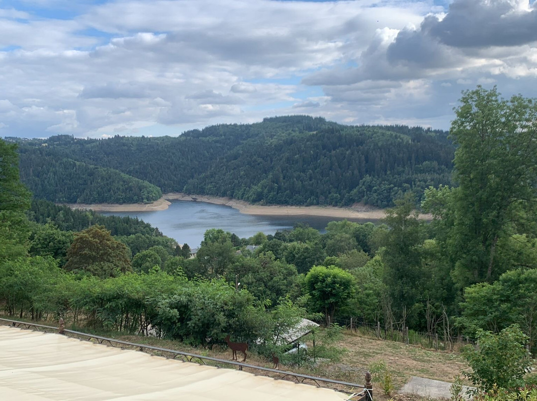 La Batisse de Grandval主图