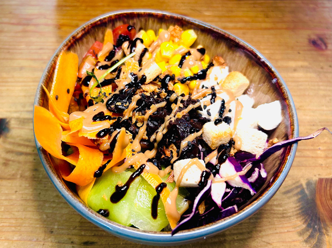 La Table Des Frangins