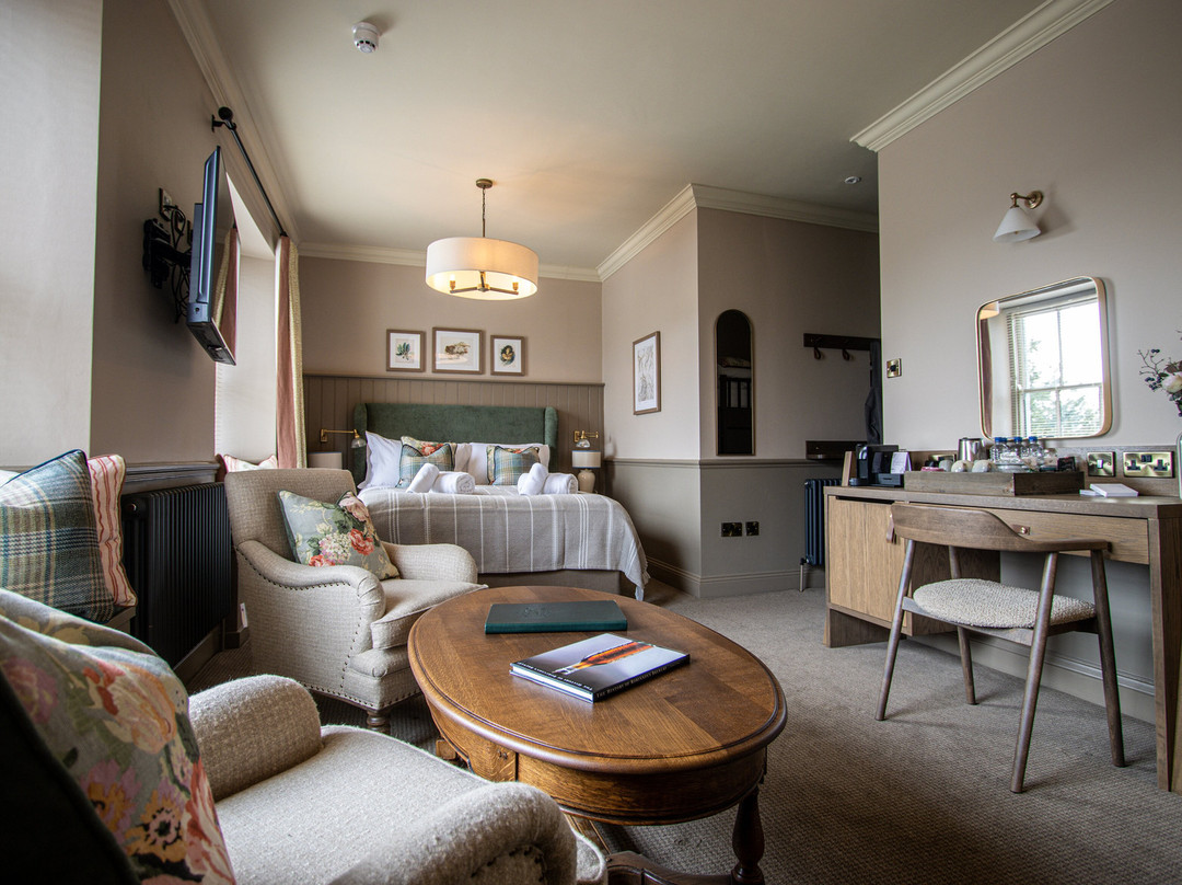 Crown Inn, Coniston主图