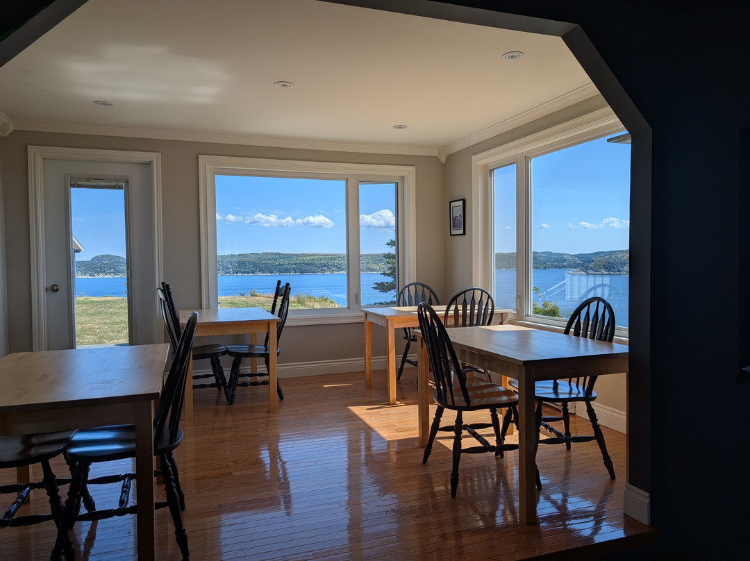 The Bayside Bed & Breakfast主图