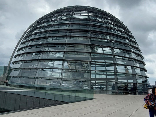 Adventure World Tours-汉堡必去景点