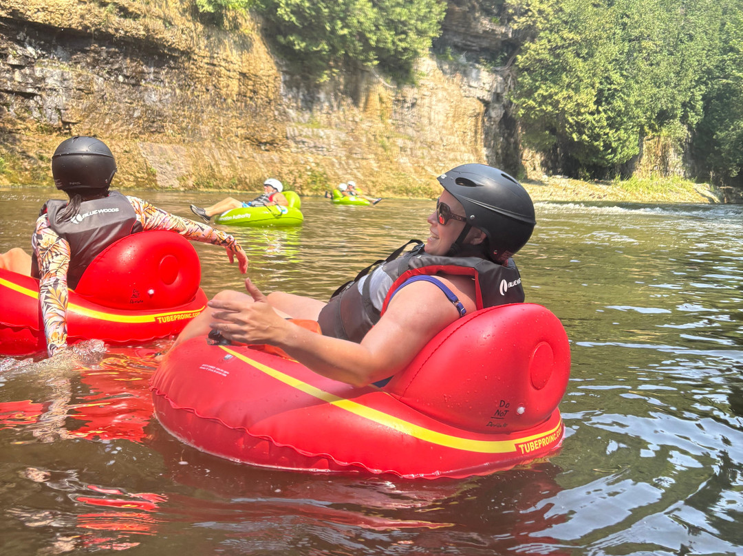 Elora Gorge Conservation Area-伊劳拉必去景点