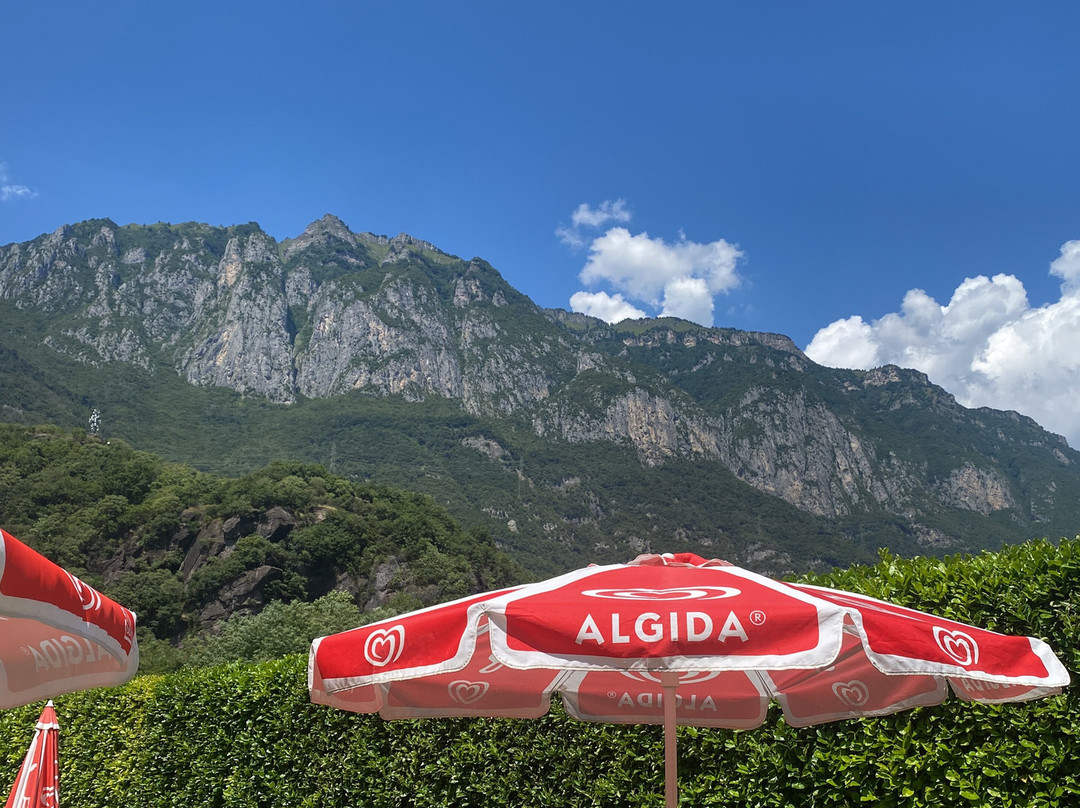 Aquaplanet-Darfo Boario Terme必去景点