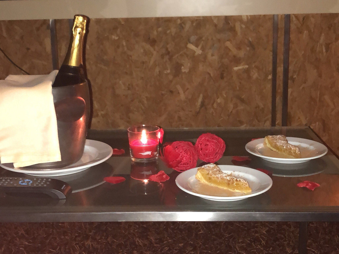 Encosta do Paraiso主图