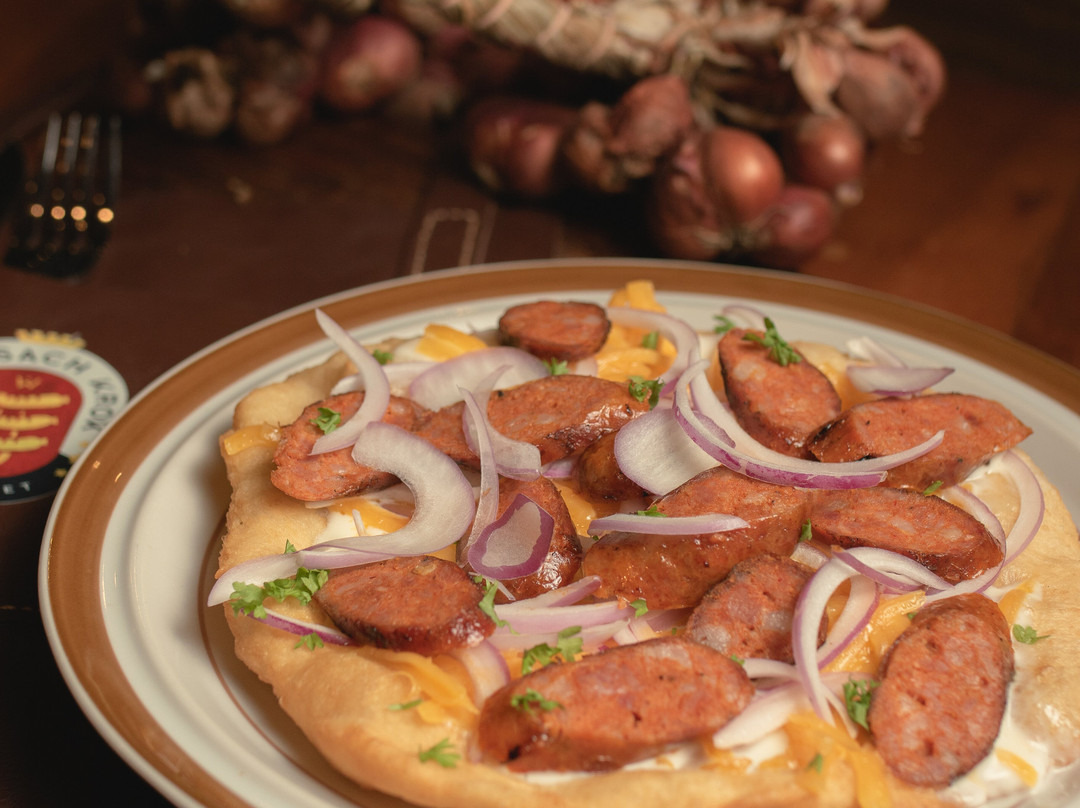 Casa Sach Krok Gourmet