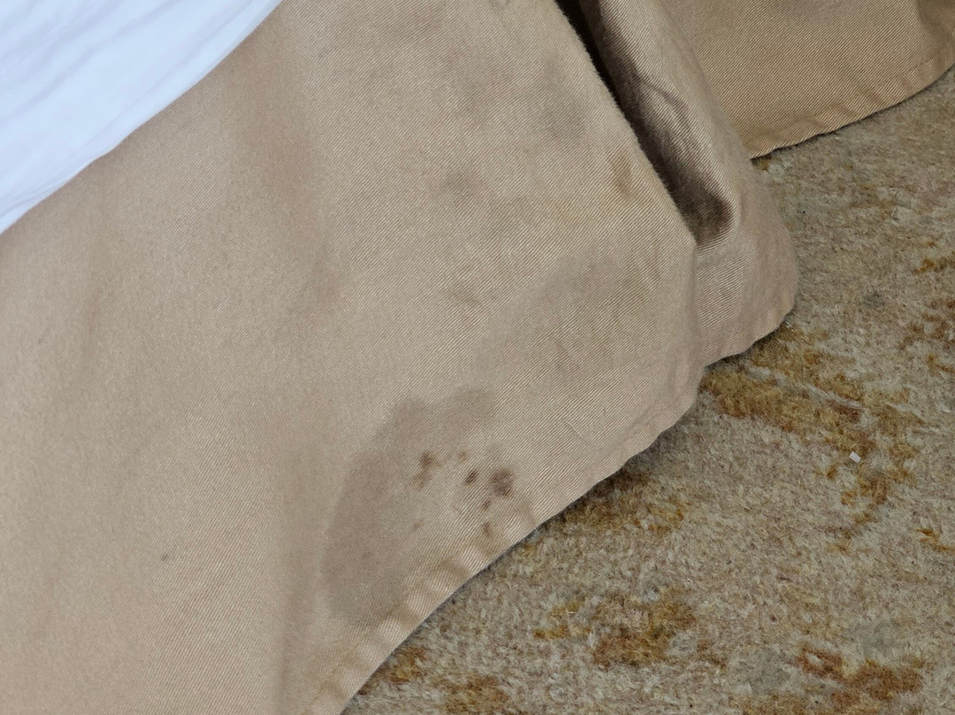 金斯伯里酒店主图