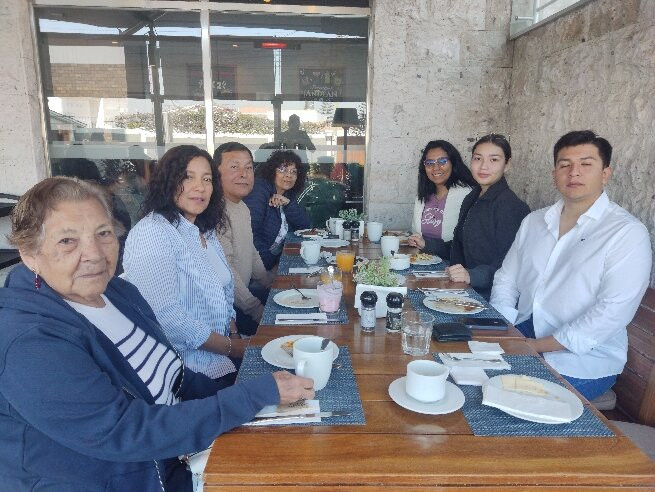 Casa Andina Select Tacna主图