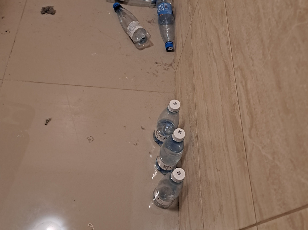 Amira Parc Hotel主图