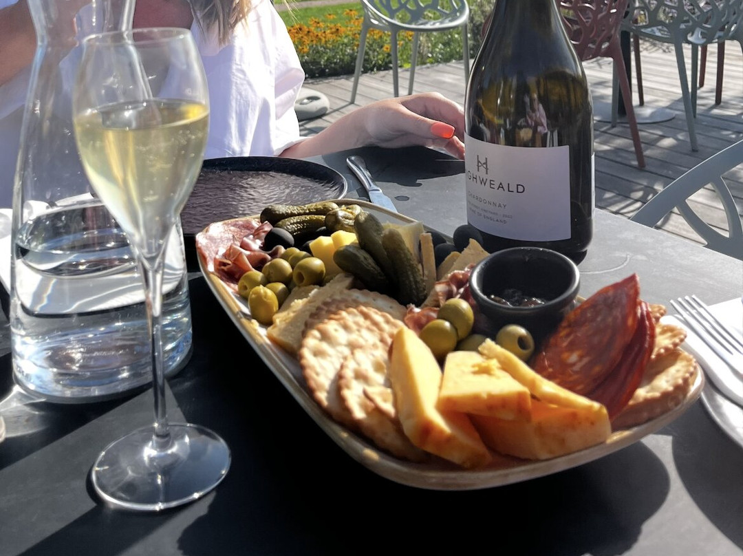 Highweald Wine-Cuckfield必去景点