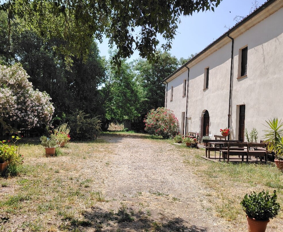 Hotel Locanda Minerva主图