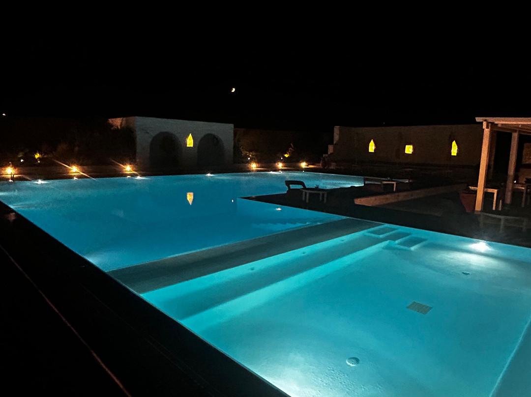 Villa Bellonia主图