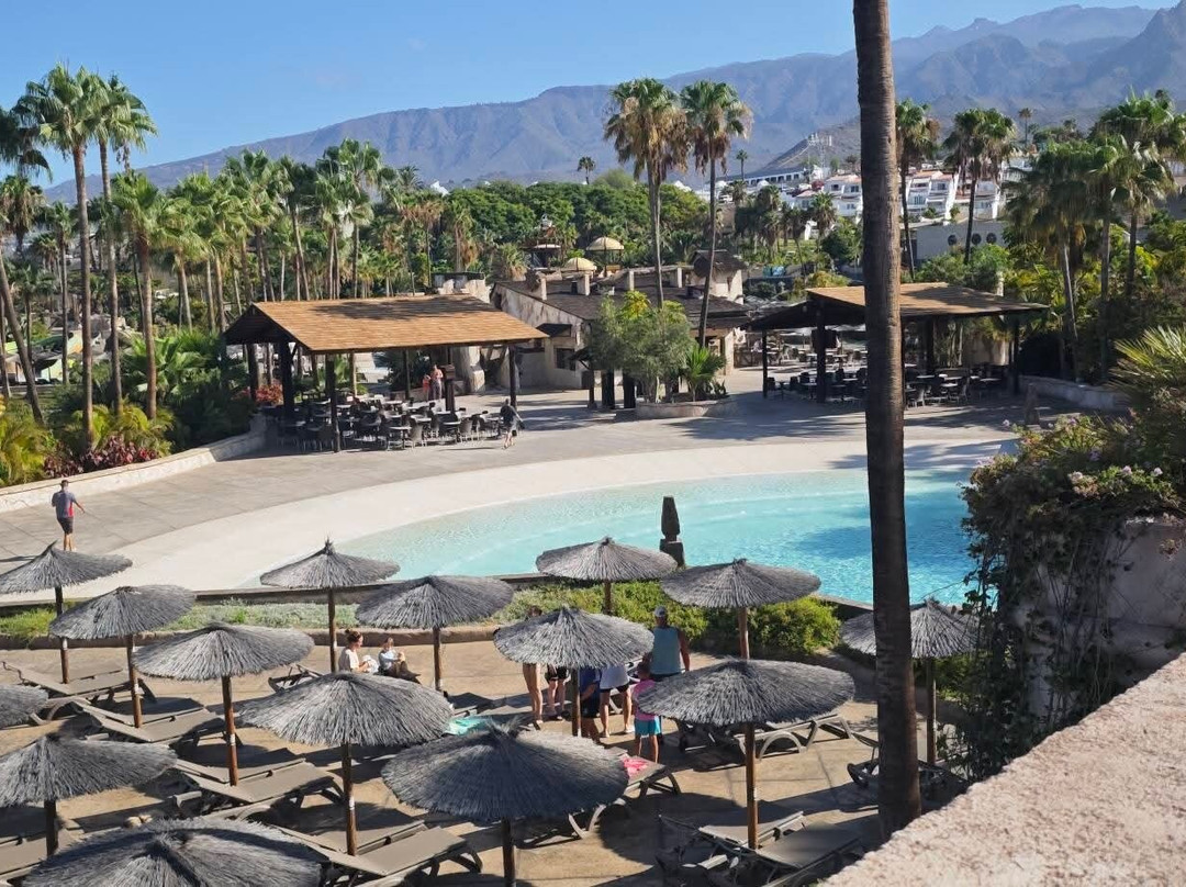 Aqualand Bassin d Arcachon-Gujan-Mestras必去景点