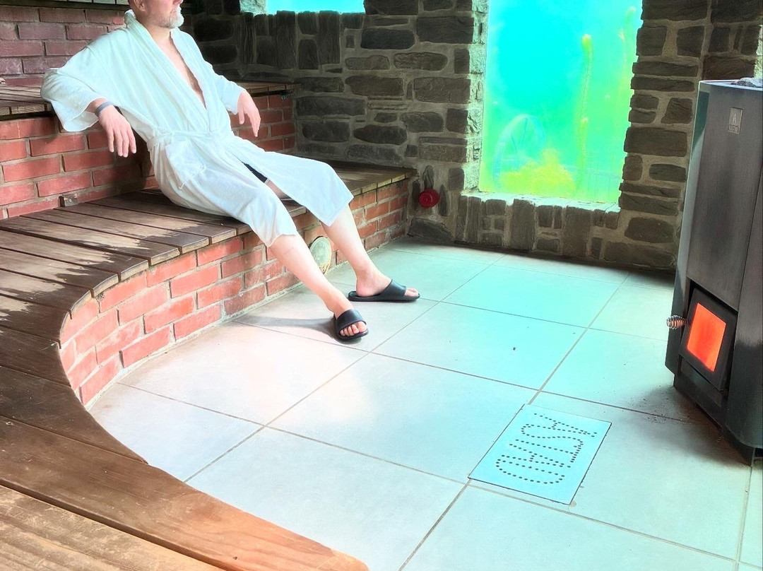 Astad Vingard Spa-Tvaaker必去景点