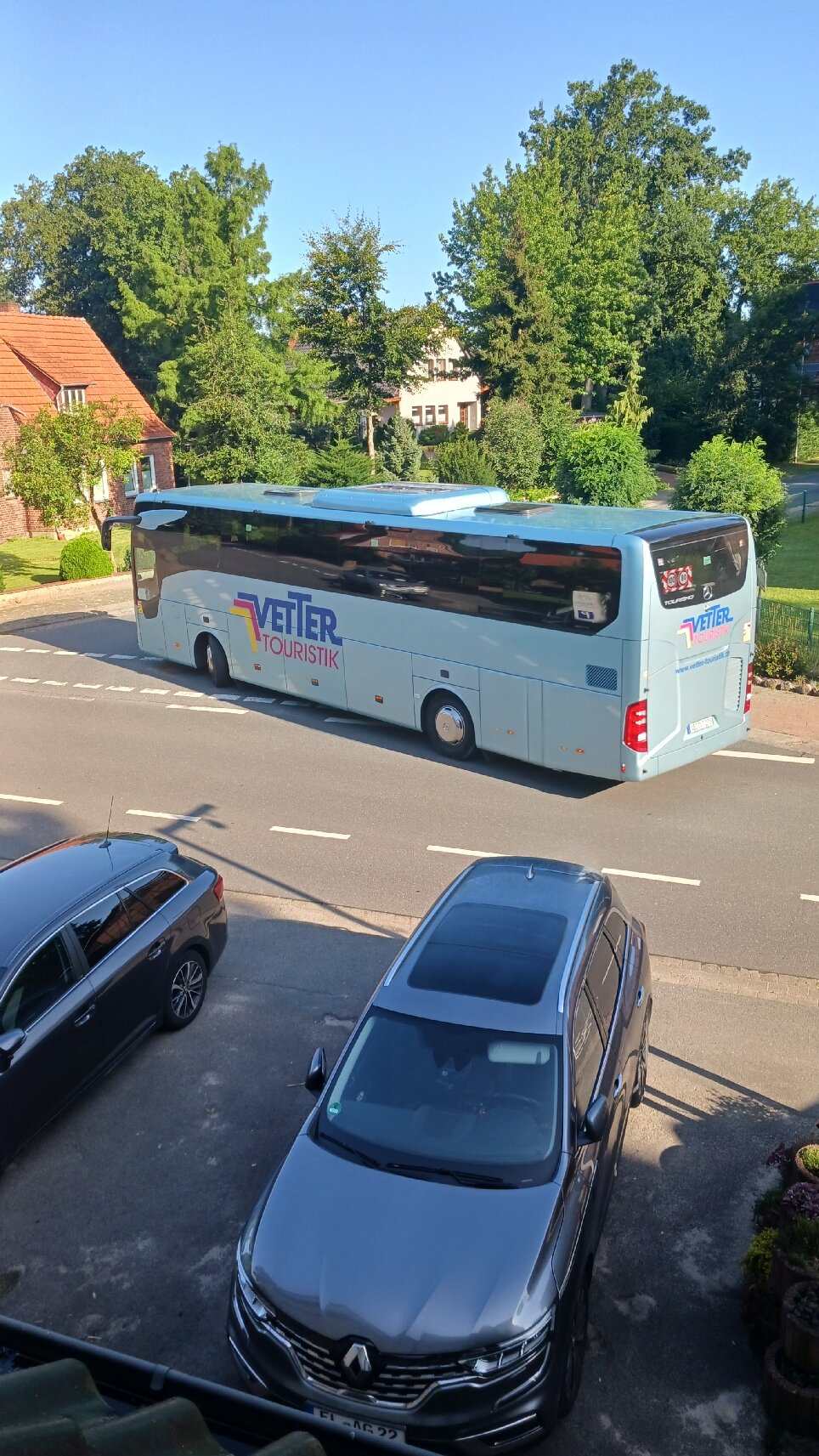 Landhaus Tewel-官方