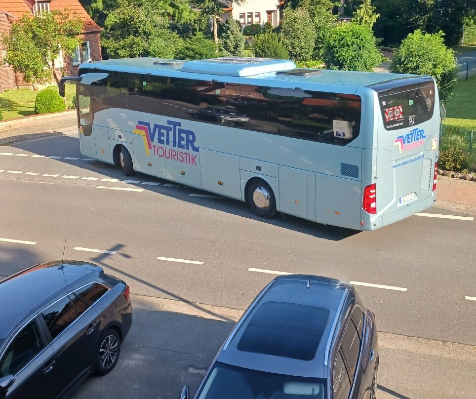 Landhaus Tewel主图