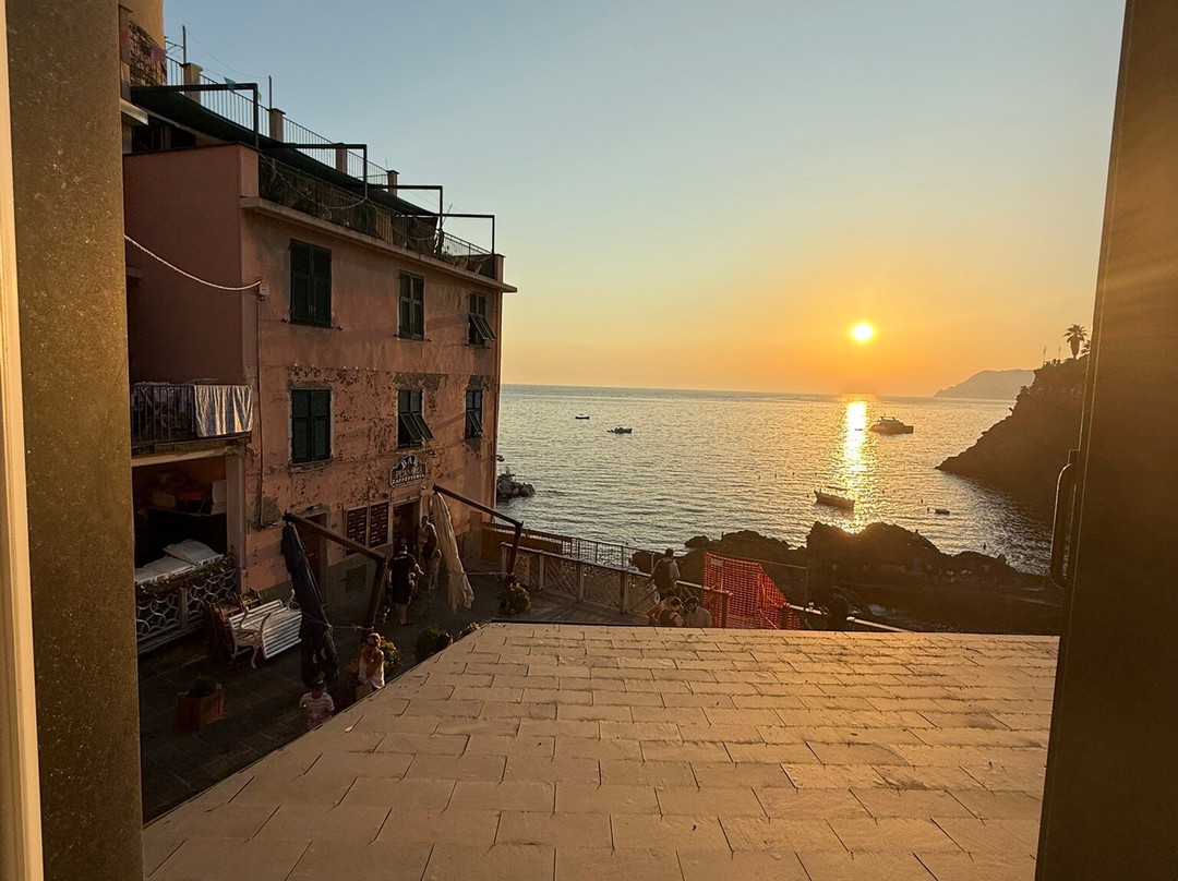 匹克拉海滨酒店主图